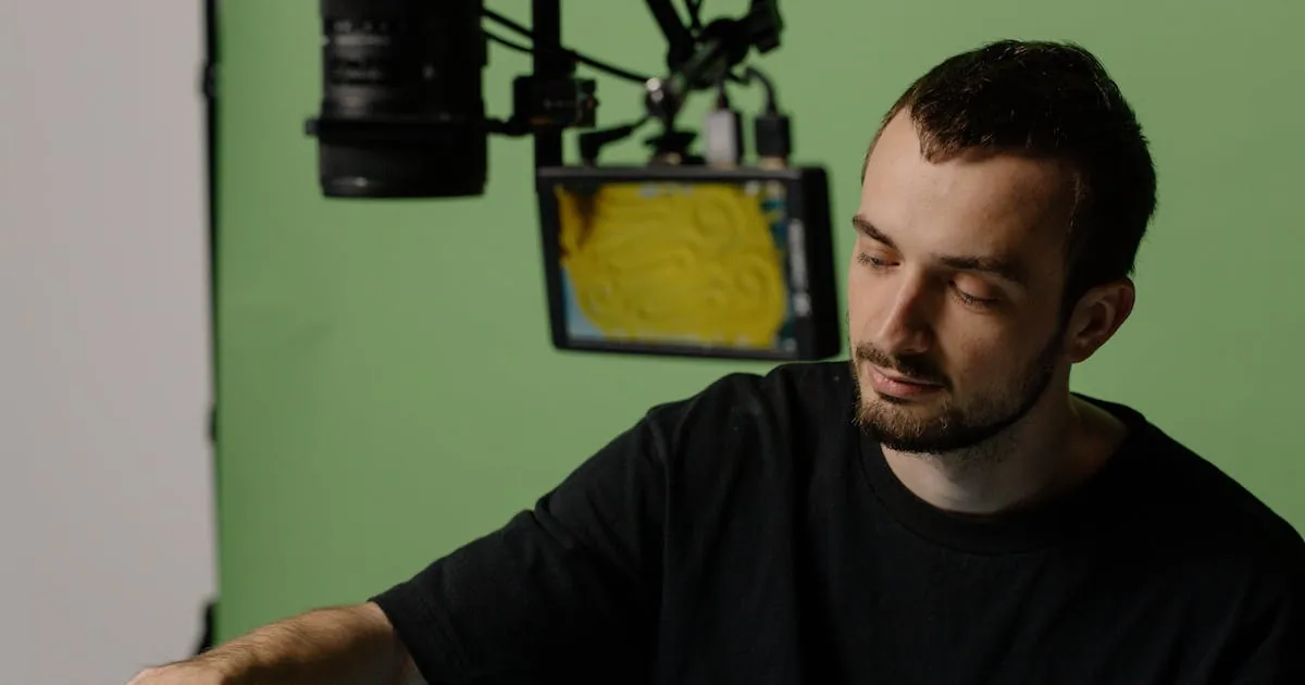 كيف تبني محرّك محتوى مؤسسي بفريق من ثلاثة أشخاص