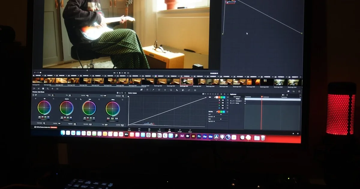 تحرير الفيديو بالذكاء الاصطناعي في 2026: أدوات تحلّ محل فرق إنتاج كاملة