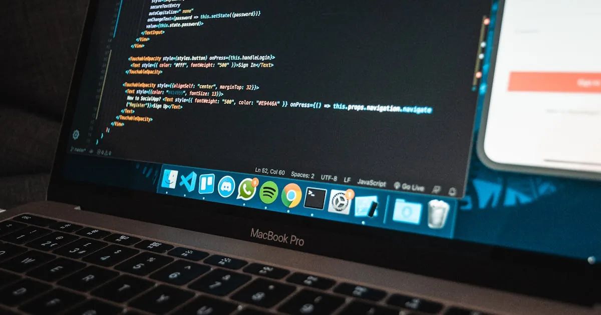 بناء تطبيقات ويب ثنائية اللغة: دروس من الإمارات